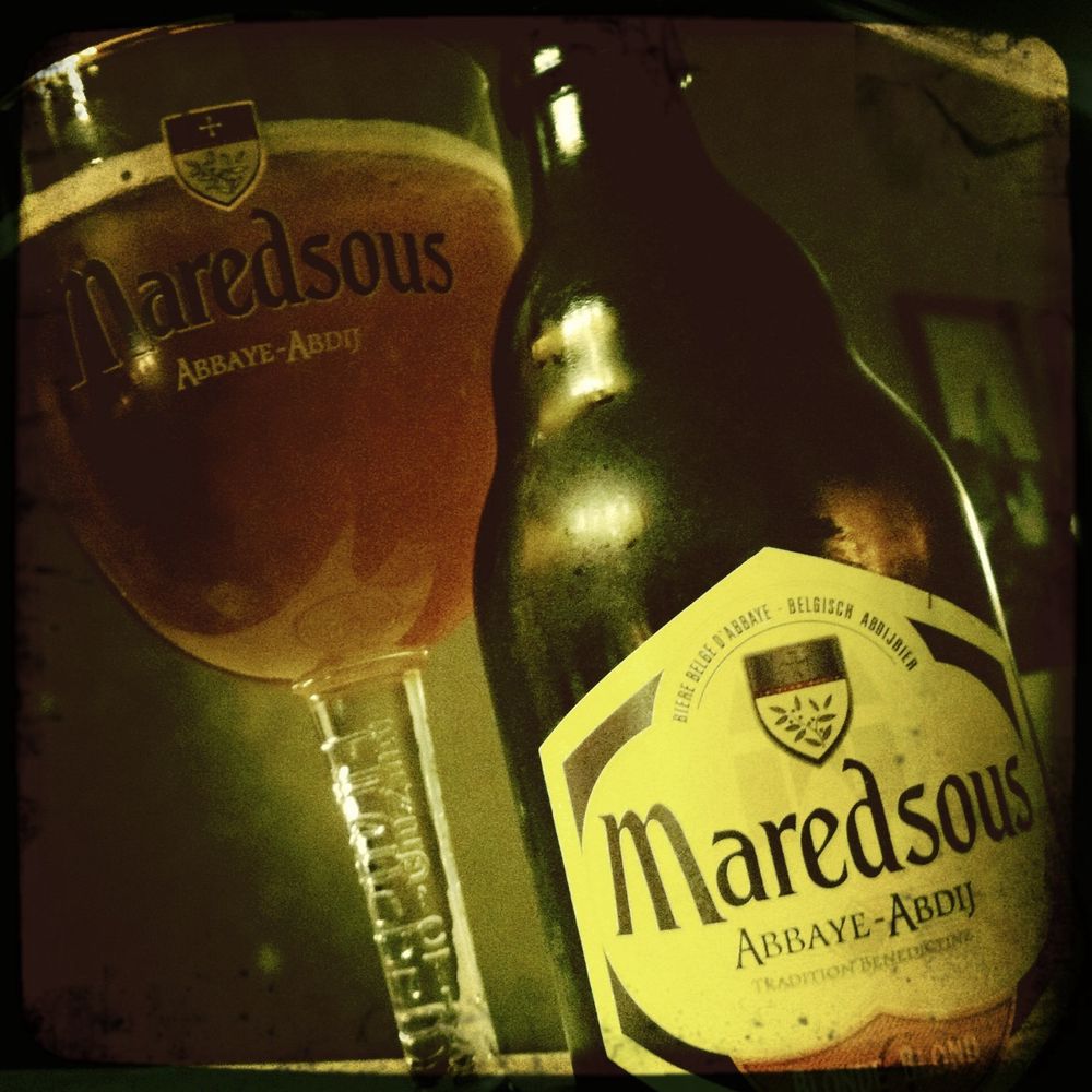 maredsousbier
